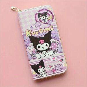 KUROMI WALLET
